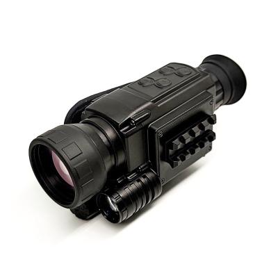 China Militär-8X40 Digital Nachtsicht-Monocular Nachtsicht P1S 0540 für die Jagd zu verkaufen