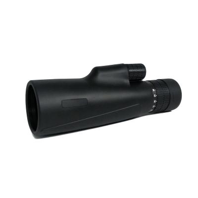 China Smartphone 10-30x42 Monocular Telescope 2022 Zoom Monocular For Adults for sale