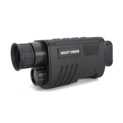 China 300m Military Monocular 2x25mm Handheld Infrared Night Vision Telescope for sale