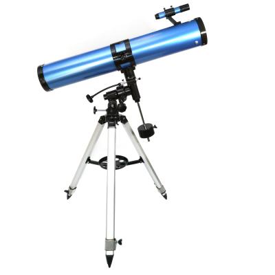 China Adults Monocular Astronomical Telescope with Adjustable Metal Tripod for sale