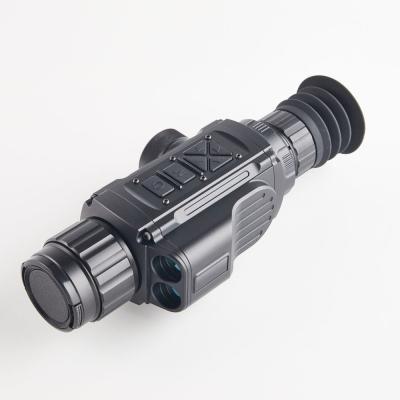 China Óculos de proteção infravermelhos militares do monocular da visão noturna do infravermelho da imagiologia térmica para o exército à venda