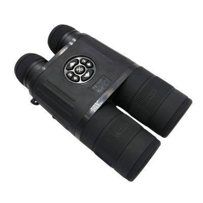 China Digital Day And Night Vision Binoculars With Photography And Video Recording for sale