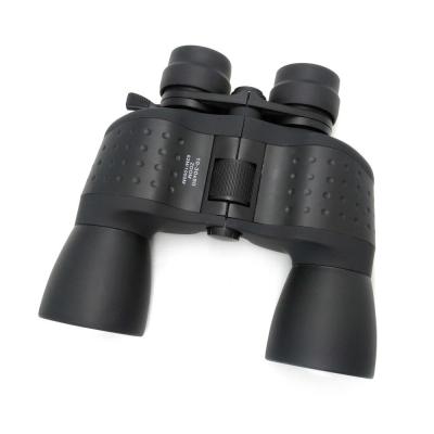 China pájaro grande ultra granangular de la abertura del telescopio binocular 10-30x50 que mancha los prismáticos en venta