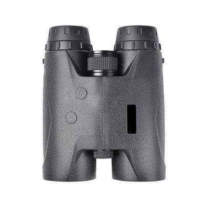 China 8x42 5-1800m Binocular Laser Rangefinder  Telescope For Hunting Range Finder for sale