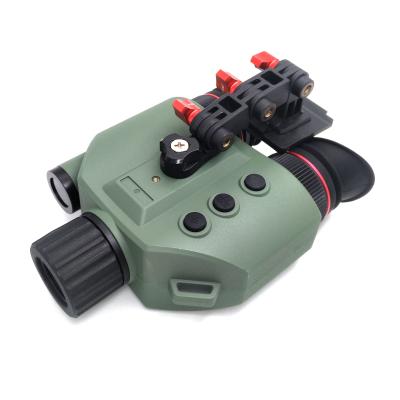 China NV8500 Handheld Digital Infrarot Nachtsicht Fernglas für die Jagd 1,54 Zoll 320X320 zu verkaufen