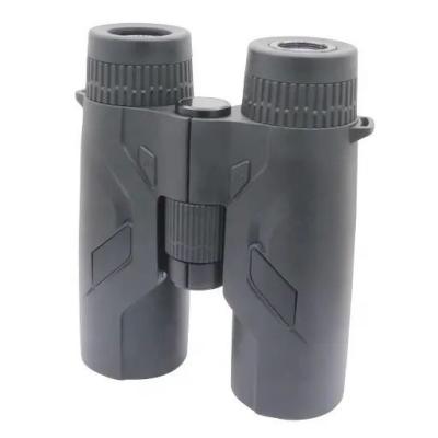 China 10X42 5-1800m Alta gama IPX7 binocular láser medidor de distancia para la caza de golf en venta