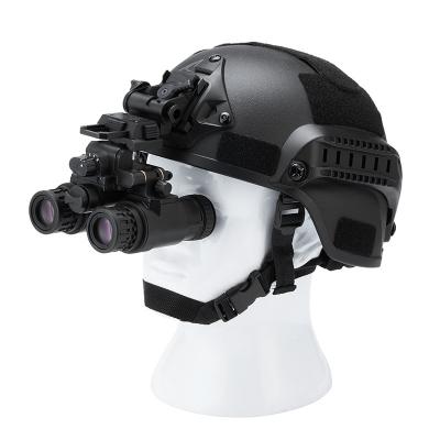 China TBHM-31N Gen3 Casco montado binoculares de visión nocturna para la caza en venta