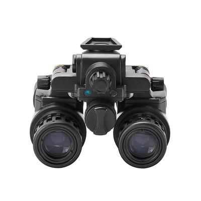 China TBHM-31G Gen2 NVG Cabello montado Bianco Verde de imagen infrarroja Binoculares de visión nocturna en venta