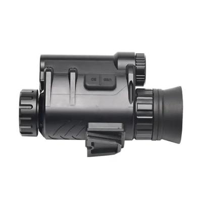 中国 NVG30 高性能 ヘルメット 搭載 ナイトビジョン 遠距離赤外線 デジタル ナイトビジョン 狩猟用モノキュラー 販売のため