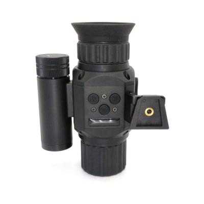 China monocular térmico TMG10 PRO casco monocular de imágenes térmicas para la caza 640X512 ((50HZ) en venta