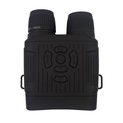 China NV7000 binocular de visión nocturna 2.7K con pantalla LCD de 3 