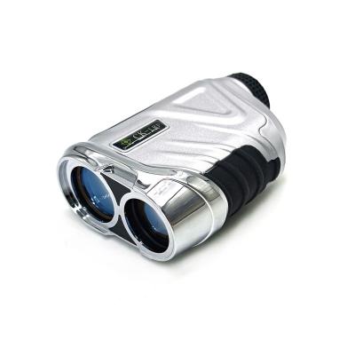 Китай Golf Rangefinder перезаряжаемый дистанционный счетчик с переключателем наклона флаг блокировка вибрации и непрерывное сканирование для охоты продается