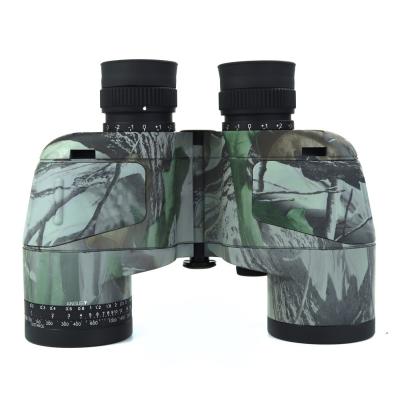 China 7x50 Telescope & Binoculars Bak4 Rangefinder Binoculars High Definition Stabilized Binoculars for sale