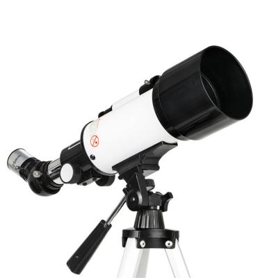 China 16-40x70 regelbare Driepoot 70mm de Telescoopgift van de Astronomierefractor voor Jonge geitjes Te koop