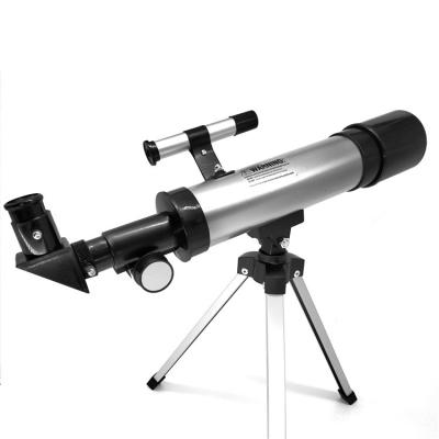 China 50mm 360mm Astronomische Refractortelescoop voor de Volwassenen van Jonge geitjesbeginners Te koop