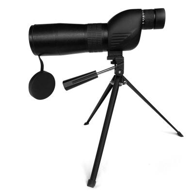 China T0266 20x60x60 Porro Prism Birding Spotting Scope ROHS for sale