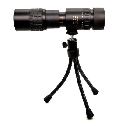 Κίνα Monoculars νυχτερινής όρασης ζουμ 10X300x40mm με το τρίποδο προς πώληση