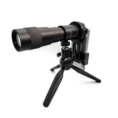 Китай объем сигнала 10-30x42 50mm 10-300x40mm долгосрочный Monocular с треногой продается