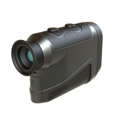 Cina 1500m R10 8X28 Golf Monocular Rangefinder Laser Rangefinder per la caccia in vendita