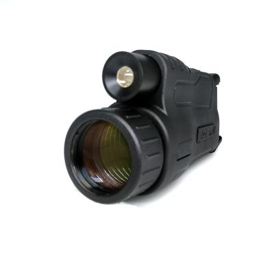 China Nachtsicht 5X40 Infrarotmonocular 1,5