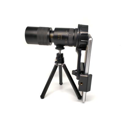 China Éénogige Telescoop 10300X40MM van het dakbak4 Super Telephoto Gezoem Te koop