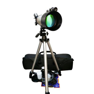 China Telescoop van de Professional 40070 de Astronomische Refractor voor Jonge geitjesvolwassenen Bigenner Te koop