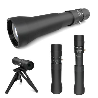 Κίνα Monocular ζουμ υψηλής δύναμης HD 1030x35mm Telephoto με το τρίποδο προς πώληση