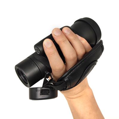 China ED-Linsen-Tag und Nacht Vision Monocular 12x50 wasserdichtes Fogproof zu verkaufen