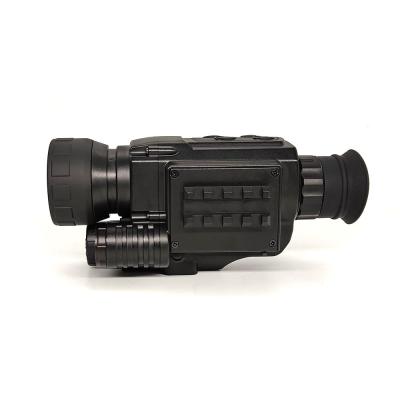 China Digitale Monoculars van de de Nachtvisie van HD NVP540 met Navulbare Videoopname Te koop