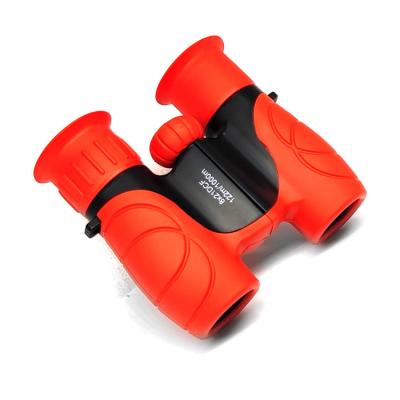 China Niños Toy Binoculars Fully Multi Coated de la observación de pájaros para los muchachos y las muchachas en venta