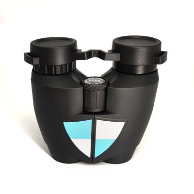 China prismáticos ligeros del acuerdo 8x25 para la astronomía de Birding en venta