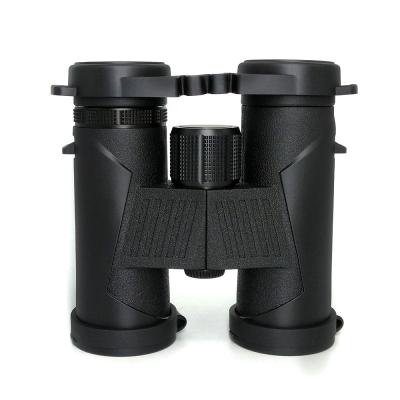 China High End ED Glass Magnesium Alloy Bak4 Waterproof Binoculars 12x42 / 10X32 for sale