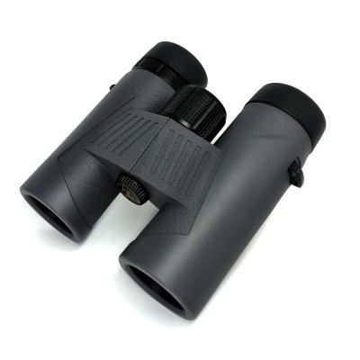 China Multi binocular al aire libre de Birding 10x32 completamente cubierta con las prismas BaK4 en venta