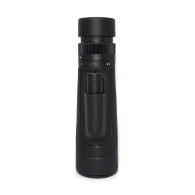 Китай Monocular сигнала 8-24x40 для охотиться наблюдать птицы продается