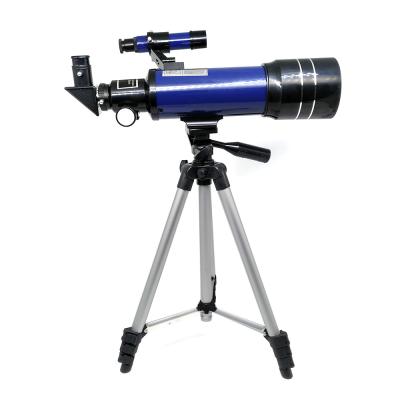 Chine Réfracter la longueur focale astronomique du télescope 360mm pour le visionnement d'étoile de lune à vendre