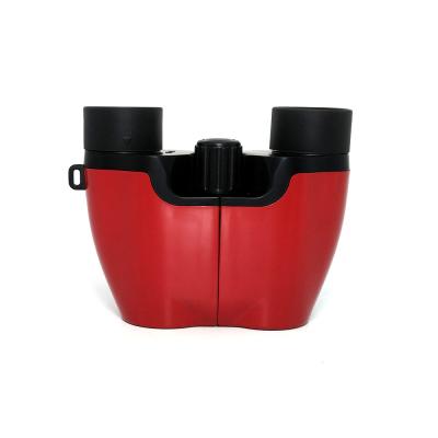 中国 Boys Girlsのための子供Compact Small Pocket Binoculars 8X 販売のため