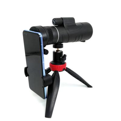 Китай Телескоп 10-30X42 сигнала HD компактный Monocular с треногой переходника смартфона продается