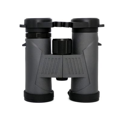 China Prismáticos 8x32 del ED de la prenda impermeable IPX7 para la observación de pájaros en venta