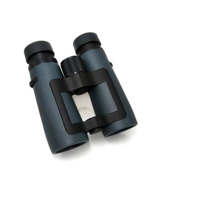 China ED Telescope Nitrogen Filled 10x42 8x42 Binoculars For Bird Watching for sale