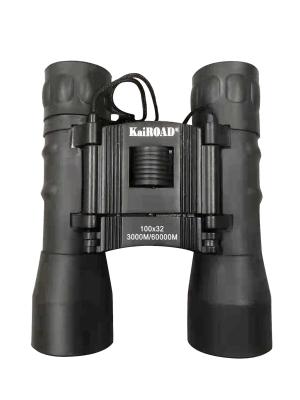 Cina Binocolo piegante compatto HD 10x25 12x25 12x32 del prisma di tetto per il bird-watching in vendita