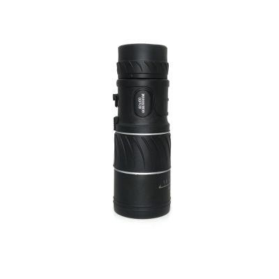 中国 YM04観光のためのMonocular 16X52コンパクトの携帯電話の望遠鏡12x50 40x60 販売のため