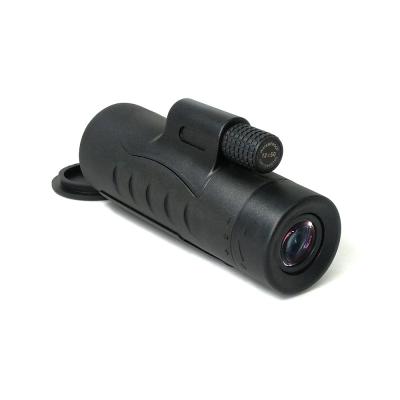 China telescopio monocular Starscope del teléfono móvil 10x42 con Vision claro en venta