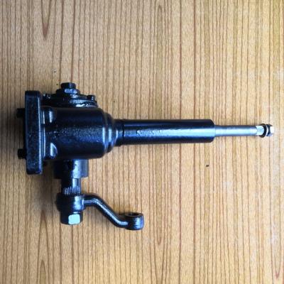 China TRICYCLE TRACTOR /FARM MACHINERY SPARE PARTS machinery repair shops STEERING GEAR for sale