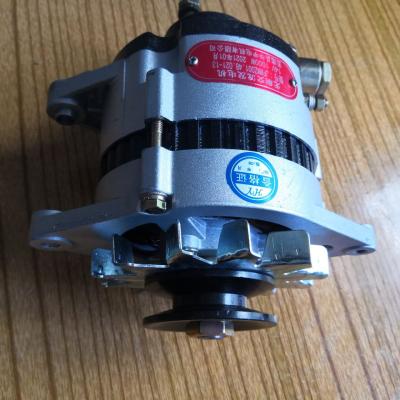 China TRICYCLE TRACTOR /FARM MACHINERY SPARE PARTS machinery repair shops ALTERNATOR for sale