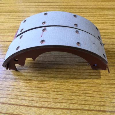 China TRICYCLE TRACTOR /FARM MACHINERY SPARE PARTS machinery repair shops BRAKE PAD for sale