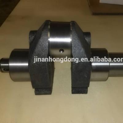 China Farm Engine SD1115 Crankshaft 6314 For Machinery Parts And Diesel Engine Spare Parts for sale