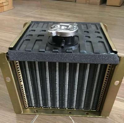 China 195N Tractor Radiator Or Condenser For Diesel Engine Spare Parts for sale