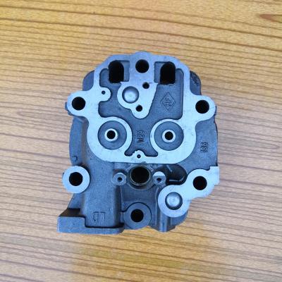 China Factory SF188 Cylinder Head Assy Of Diesel Engine / Gasoline Engine / Agricultural Machinery Spare Parts for sale