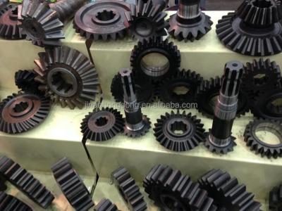 China Hot Selling Tractor Gears From China Tractor Spare Parts for sale