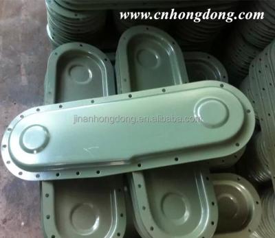 China Tractors TRANSMISSION BOX IN TRANSMISSION BOX ASSEMBLY FOR TRACTOR SPARE PARTS for sale